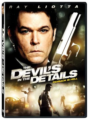 The devil's in the details DVD Films à vendre.