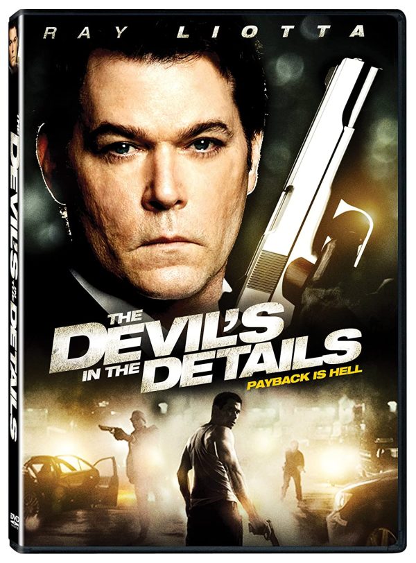 The devil's in the details DVD Films à vendre.