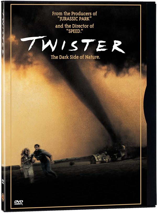 Twister DVD Films à vendre.