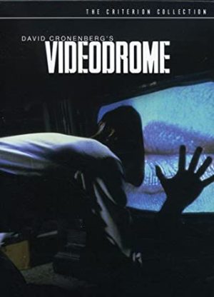 Videodrome dvd films à vendre