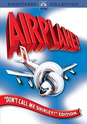 Airplane! films dvd à vendre
