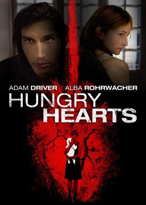 Hungry Hearts dvd films à vendre