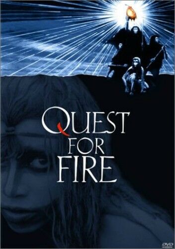 Quest for fire dvd films à vendre