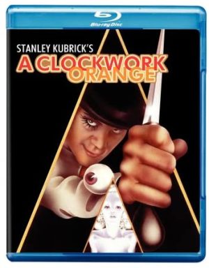 A Clockwork Orange DVD Films à vendre.