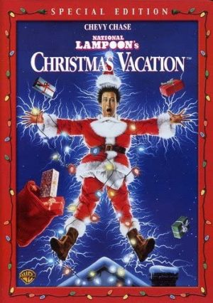 Christmas Vacation DVD Films à vendre.