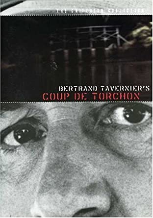 Coup de torchon films dvd à vendre