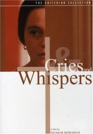 Cries And Whispers DVD Films à vendre.