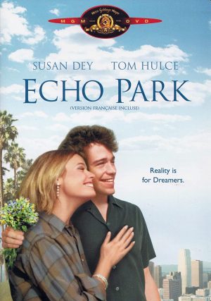 Echo Park DVD Films à vendre.