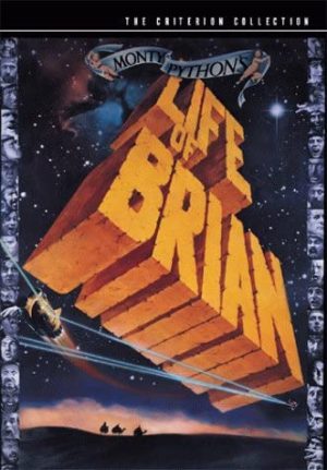 Life of Brian DVD films à vendre
