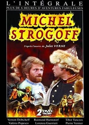 Michel Strogoff dvd série à vendre