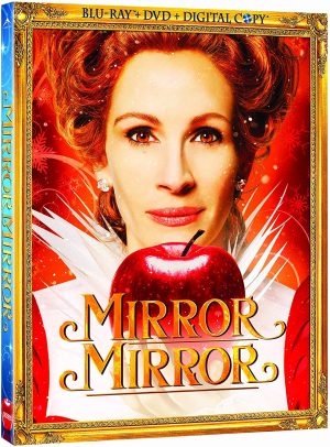 Mirror Mirror DVD Films à vendre.