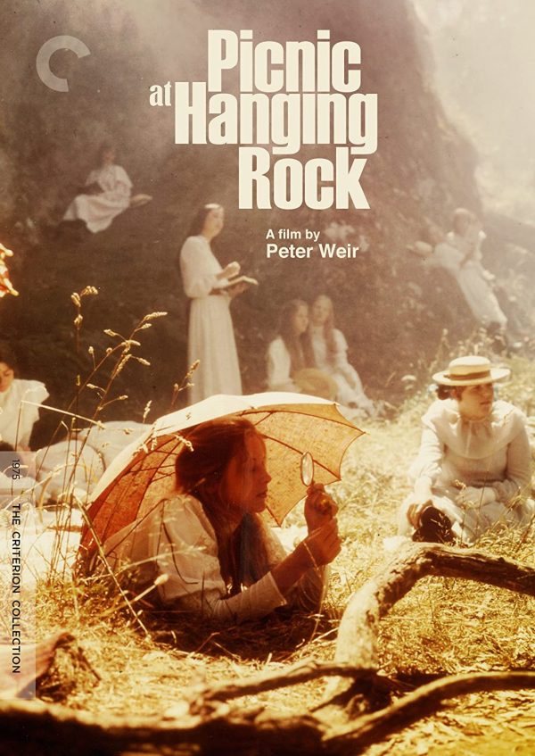 Picnic at Hanging Rock DVD Films à vendre.