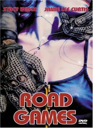 Road Games DVD films à vendre