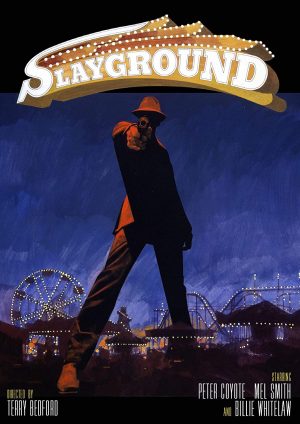 Slayground DVD Films à vendre.
