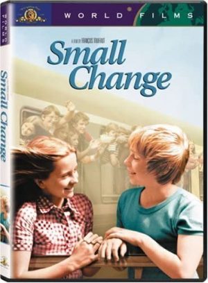 Small Change DVD Films à vendre.