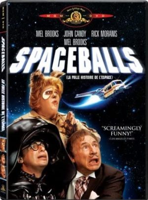Spaceballs DVD Films à vendre.