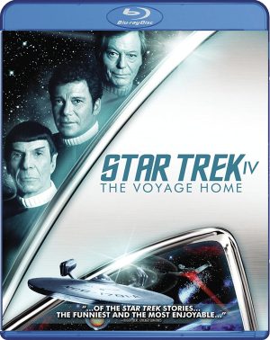 Star trek IV films dvd à vendre