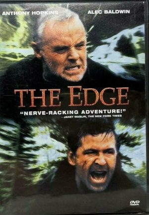 THE EDGE films dvd à vendre