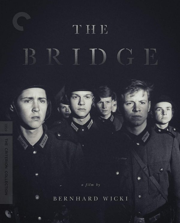 The Bridge DVD Films à vendre.