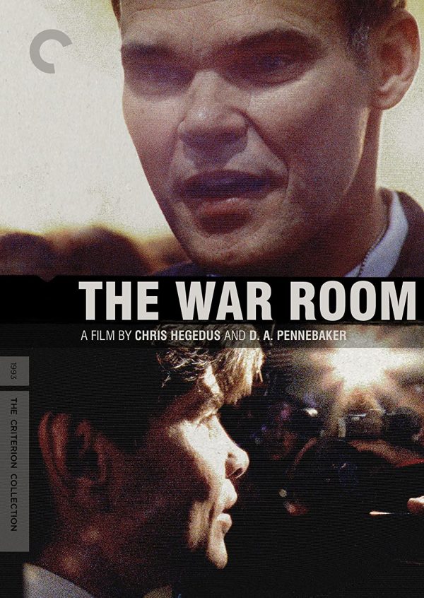 The War Room DVD Films à vendre.
