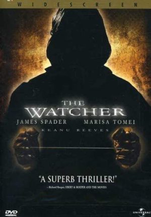 Watcher, the