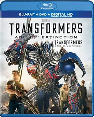 Transformers: Age Of Extinction DVD à vendre. Club Vidéo Centre-Ville: la grande boutique de films rares, cultes et classiques en vente et location de Québec