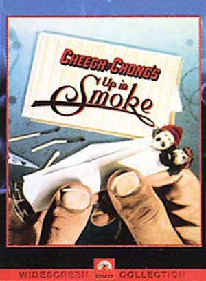 Up In Smoke DVD Films à vendre.