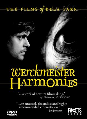 Werckmeister Harmonies DVD Films à vendre.