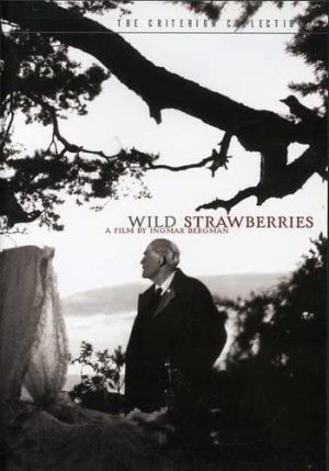 Wild Strawberries DVD Films à vendre.