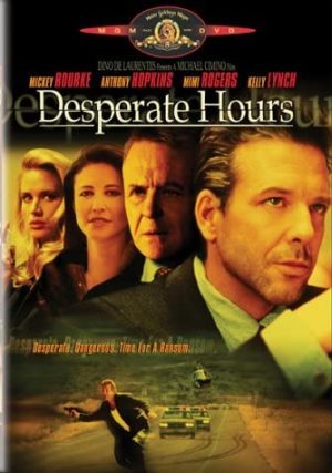 desperate hours films dvd à vendre