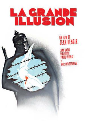 la grande illusion dvd films à vendre