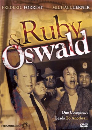 Ruby and Oswald dvd films à vendre