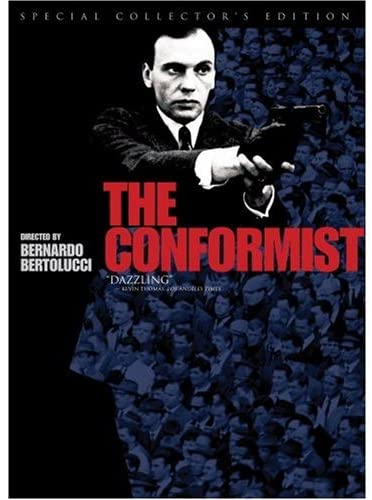 the conformist films dvd à vendre