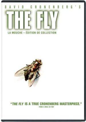 the fly dvd films à vendre