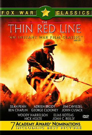 thin red line dvd films à vendre