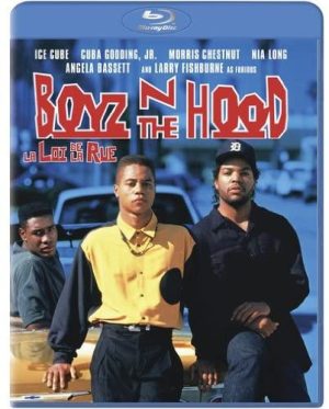 Boys N the Hood DVD Films à vendre.