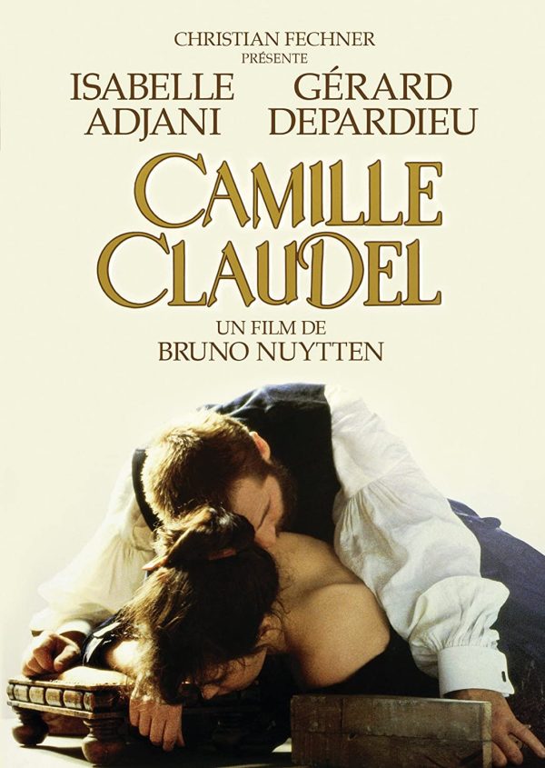 Camille Claudel films  DVD à vendre