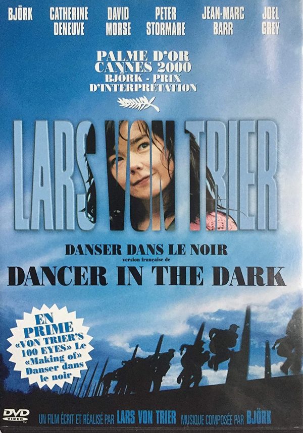 Dancer In The Dark DVD Films à vendre.