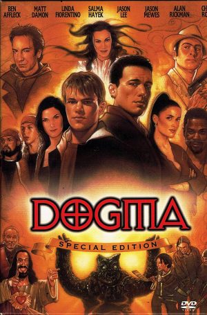 Dogma DVD à vendre