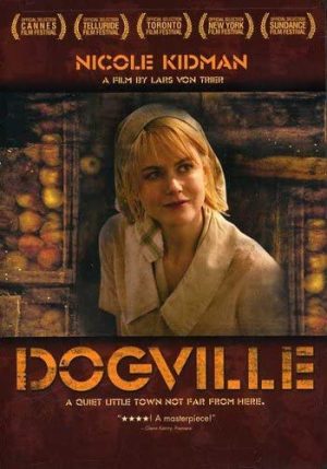 Dogville DVD Films à vendre.