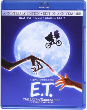 E T l'extraterrestre dvd films à vendre
