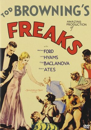 Freaks DVD Films à vendre.