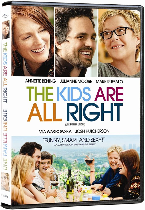 Kids are alrr right dvd films à vendre