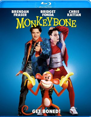 Monkeybone Blu-Ray-Films à vendre