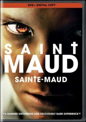 Saint-Maud DVD Films à louer.