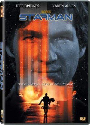 Starman dvd a vendre