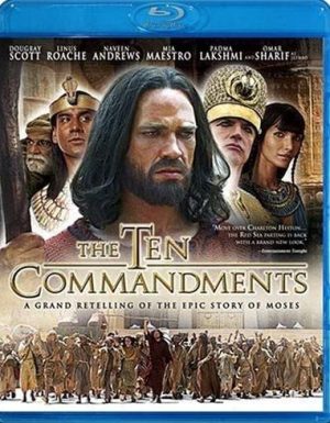 Ten-Commandments-DVD-Films-a-vendre.