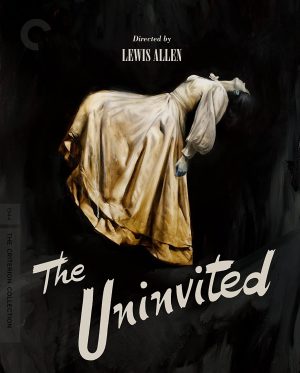 The Uninvited DVD à vendre.