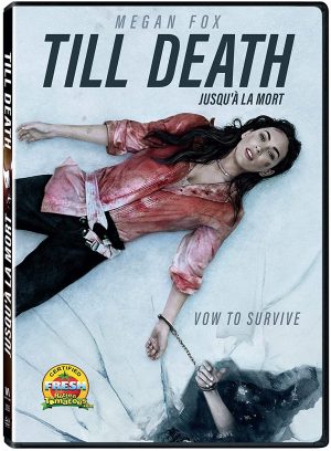 Till Death DVD à louer.