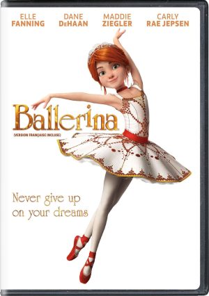 ballerina dvd films à vendre